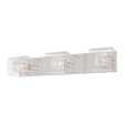 Jewel Box Bath Vanity Light Supply