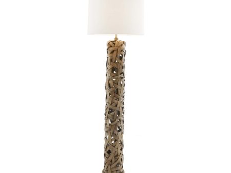 Horatio Floor Lamp For Sale