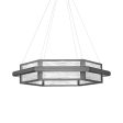 Atlantis LED Pendant Light Supply