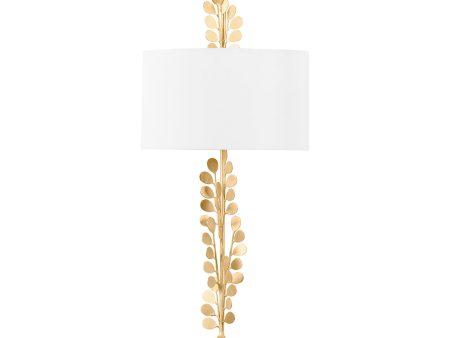 Adrienne Wall Light For Cheap