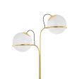 Hingham Floor Lamp Discount