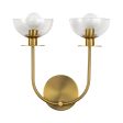 Sylvia Bath Wall Light For Cheap