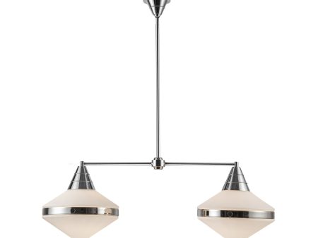 Willard Linear Pendant Light Online Hot Sale