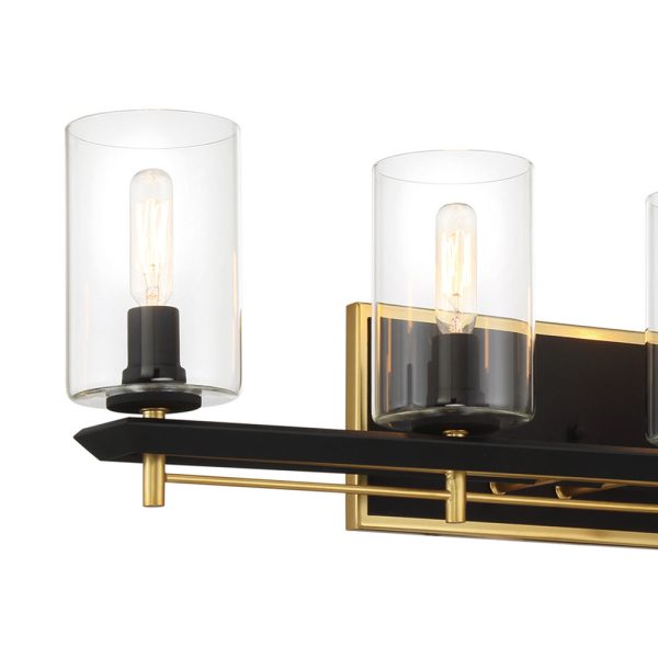 Sable Point Bath Vanity Light Online Sale