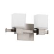 Milford Bath Vanity Wall Light by Hudson Valley Lighting - OVERSTOCK For Sale