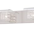 Jewel Box Bath Vanity Light Supply