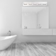 Olson LED Bath Vanity Light Online