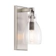 Tiberia Bath Wall Light Online Sale