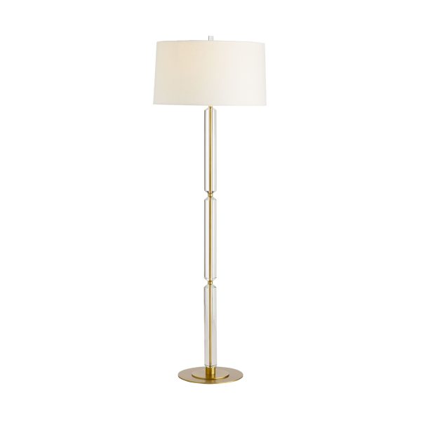 Gio Floor Lamp For Discount