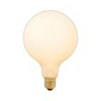 Porcelain III Medium Base G40 Type LED Bulb Discount