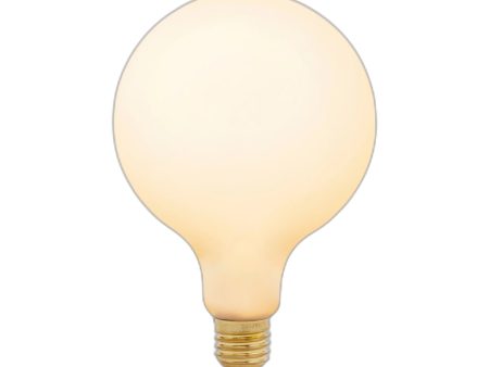 Porcelain III Medium Base G40 Type LED Bulb Discount