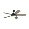 Discus Classic Smart LED Ceiling Fan For Discount