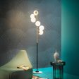 Galassia Floor Lamp For Discount