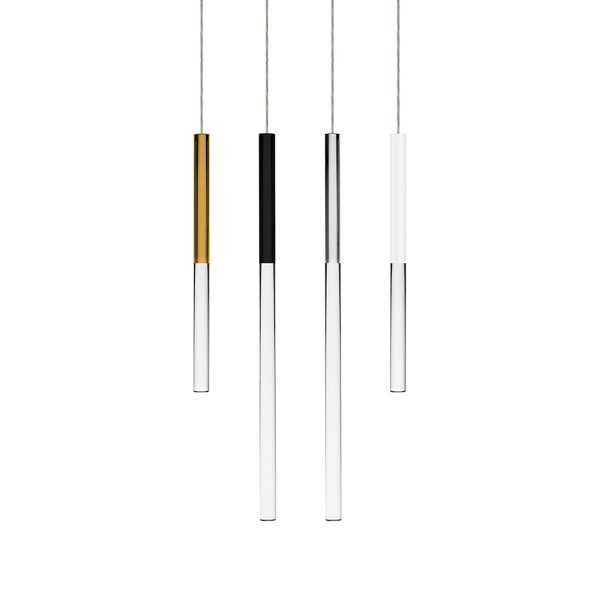 Acrylic LED Pendant Light Hot on Sale