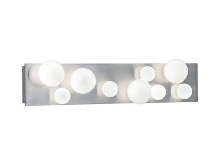 Hollywood Bath Vanity Light Discount