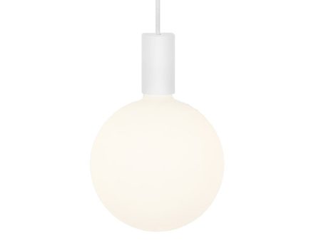 Alumina Sphere V Mini Pendant Light Supply