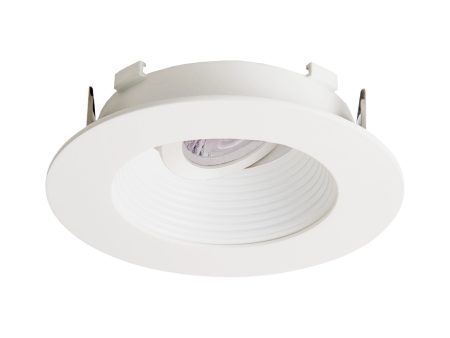 Flexa™ 4  Round Baffle on Sale