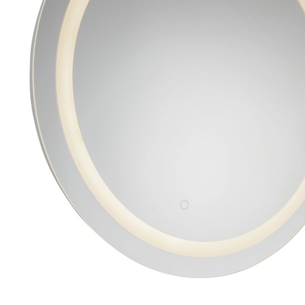 Hillmont LED Vanity Mirror Online now