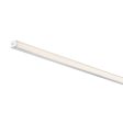 Slim Nightstick LED Bath Vanity Wall Light by dweLED - OVERSTOCK Hot on Sale