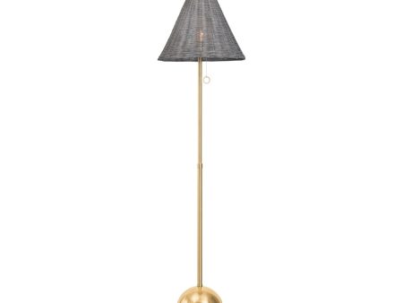 Destiny Floor Lamp Online Hot Sale