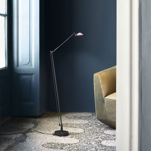 Berenice Floor Lamp Supply