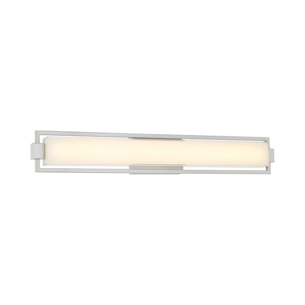 Opening Act LED Bath Wall Light Cheap