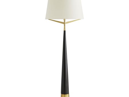 Elden Floor Lamp Hot on Sale