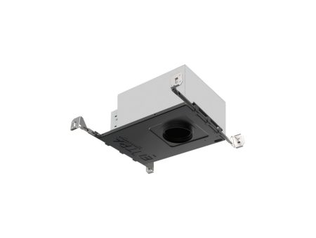 Entra 3-Inch LED Adjustable Housing Online