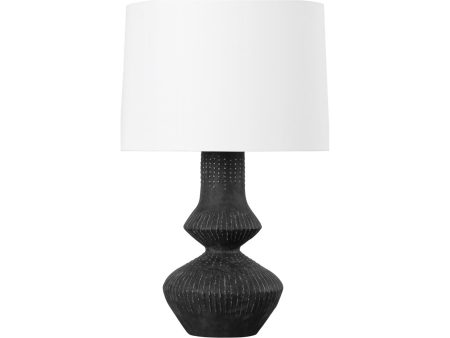 Ancram Table Lamp Fashion