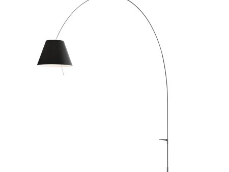 Costanza Lady Floor Lamp Cheap