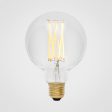 Elva Medium Base G30 Type LED Bulb Hot on Sale