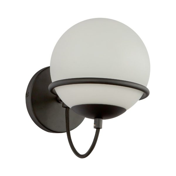 Alba 1-Light Bath Wall Light Sale