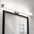 Tad LED Vanity Wall Light Online Hot Sale