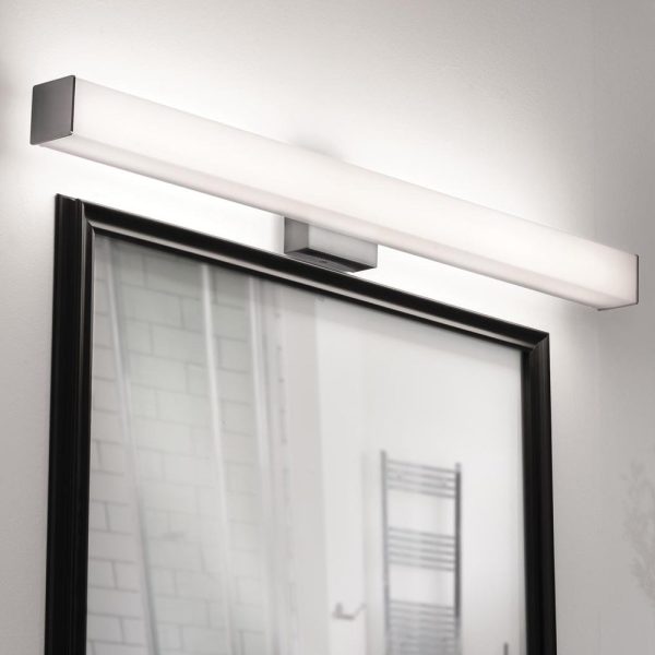 Tad LED Vanity Wall Light Online Hot Sale