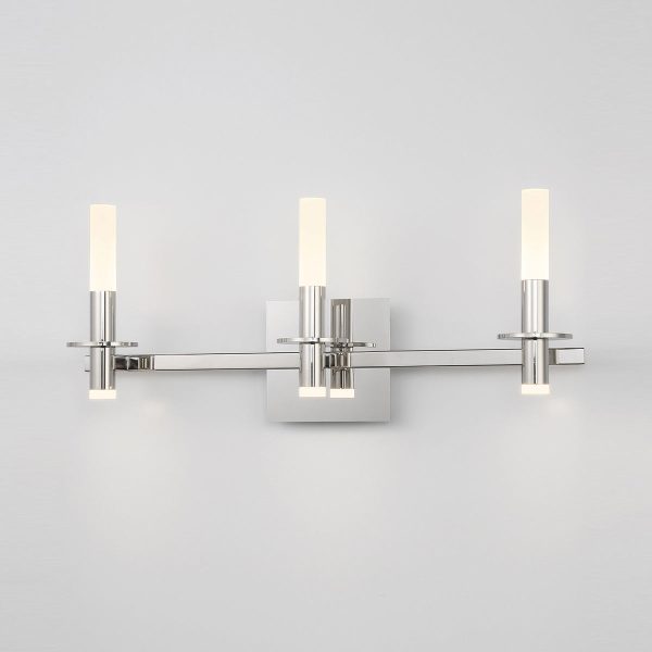 Torna LED Vanity Wall Light Online now