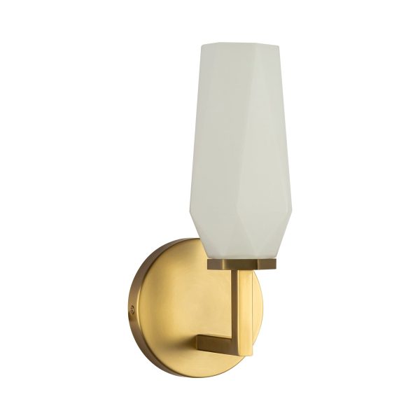 Krysta Vertical Bath Wall Light Sale