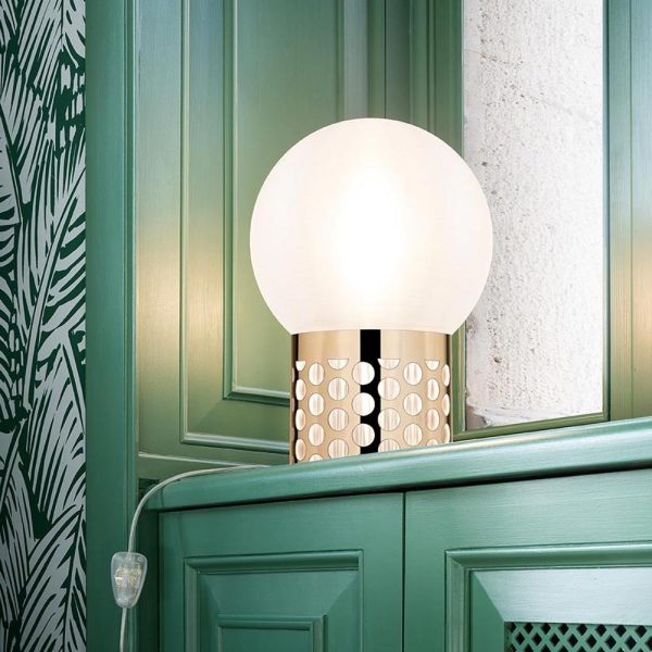 Atmosfera Table Lamp Fashion