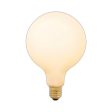 Porcelain II Medium Base G24 Type LED Bulb For Sale