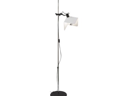 Triedro Floor Lamp Fashion