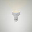 Exhaust GU10 120V LED Bulb For Discount