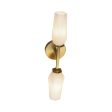 Krysta Bath Wall Light Hot on Sale