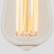 Squirrel Cage Medium Base ST20 Type LED Bulb Online Sale