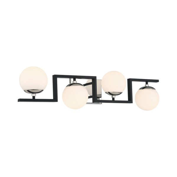 Alluria ll Bath Vanity Light Sale