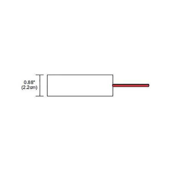 60W 12VAC Electronic Transformer Sale