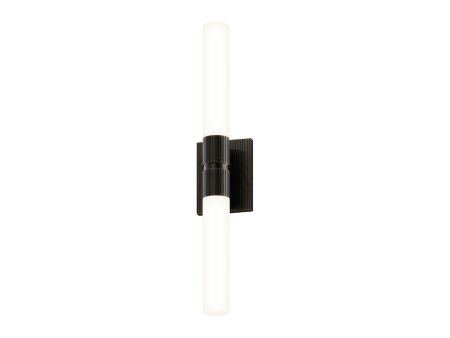 Scepter LED Bath Wall Light Online Sale