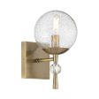 Populuxe Bath Wall Light Online now