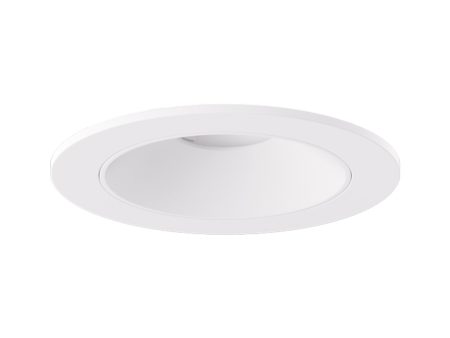 Pex™ 4  Round Shallow Reflector Online