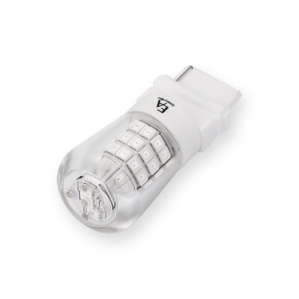 Emeryallen Amber S8 Wedge Base 12V Mini LED Bulb Online Hot Sale