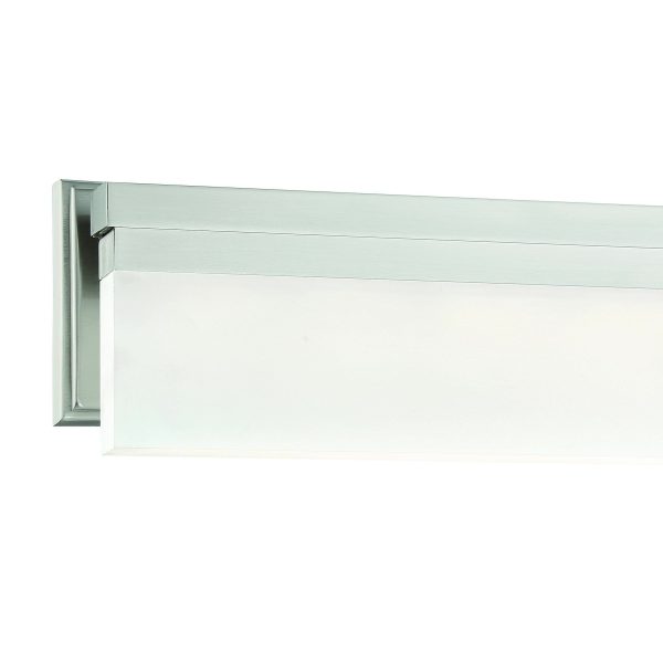 Skinny LED Bath Vanity Light Online Hot Sale