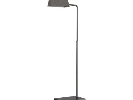 Tyson Floor Lamp Online now